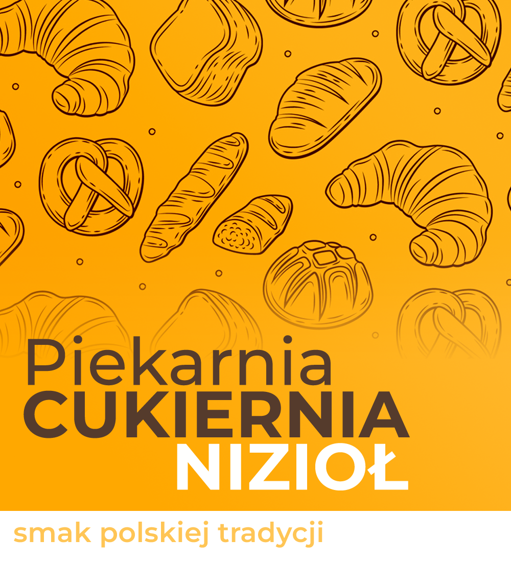 Piekarnia - Cukiernia Nizioł